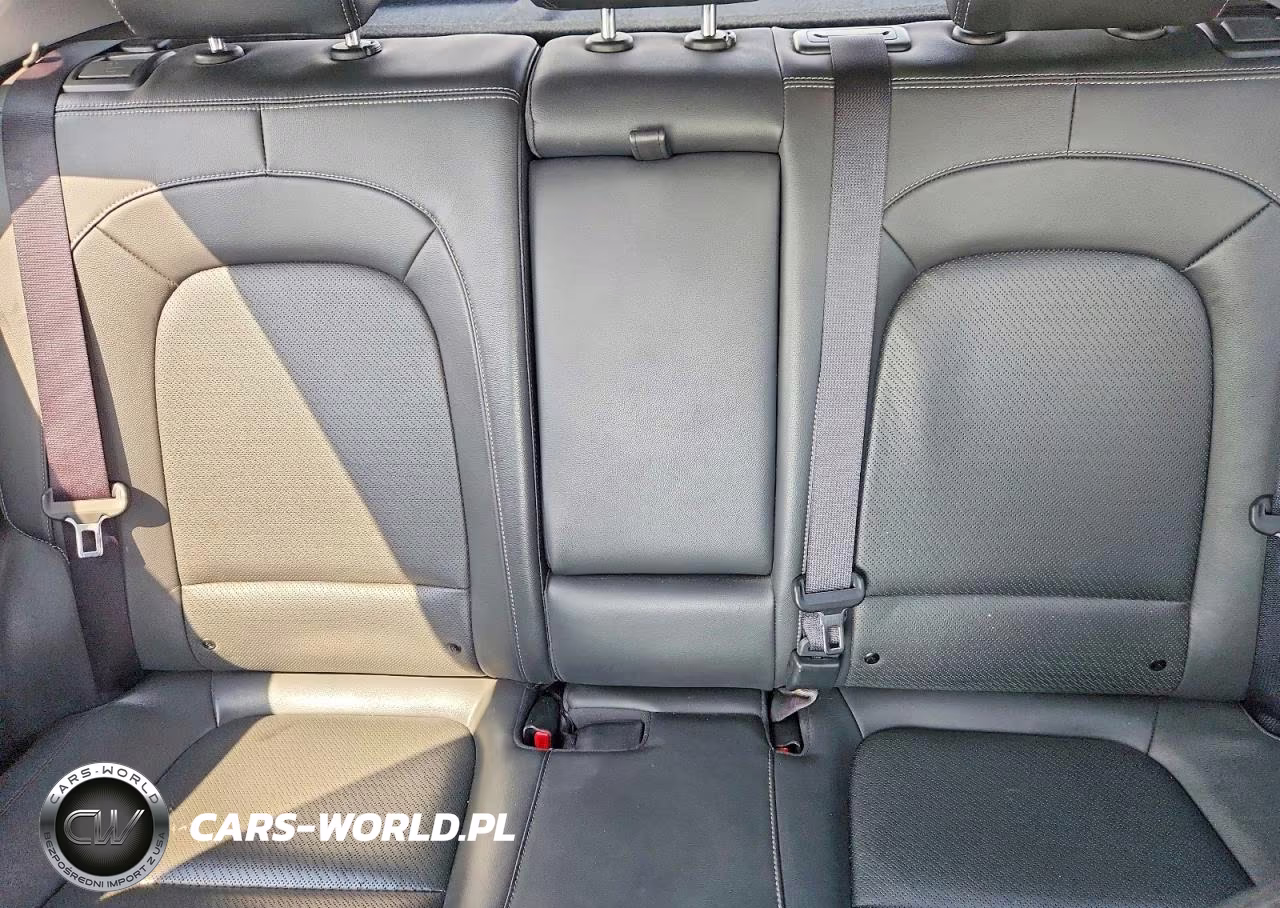 2018 Hyundai Kona Limited VIN:KM8K33A55JU086035 - 10