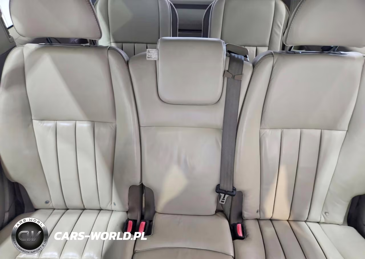 2013 Volvo Xc90 3.2 VIN:YV4952CY1D1670546 - 10