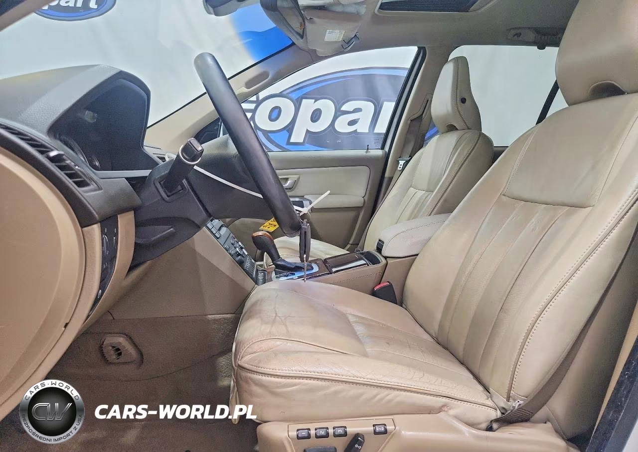 2013 Volvo Xc90 3.2 VIN:YV4952CY1D1670546 - 7
