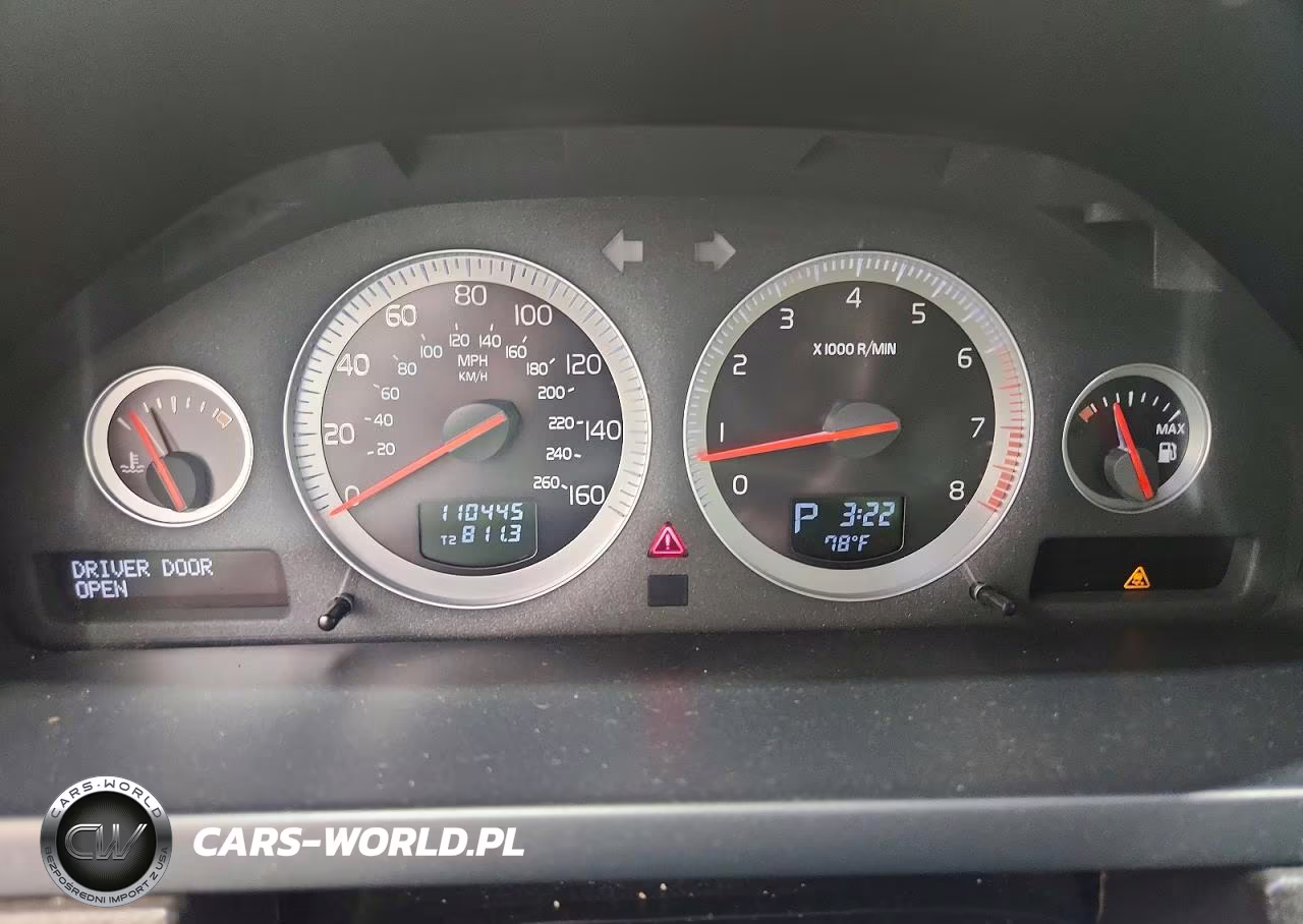 2013 Volvo Xc90 3.2 VIN:YV4952CY1D1670546 - 9