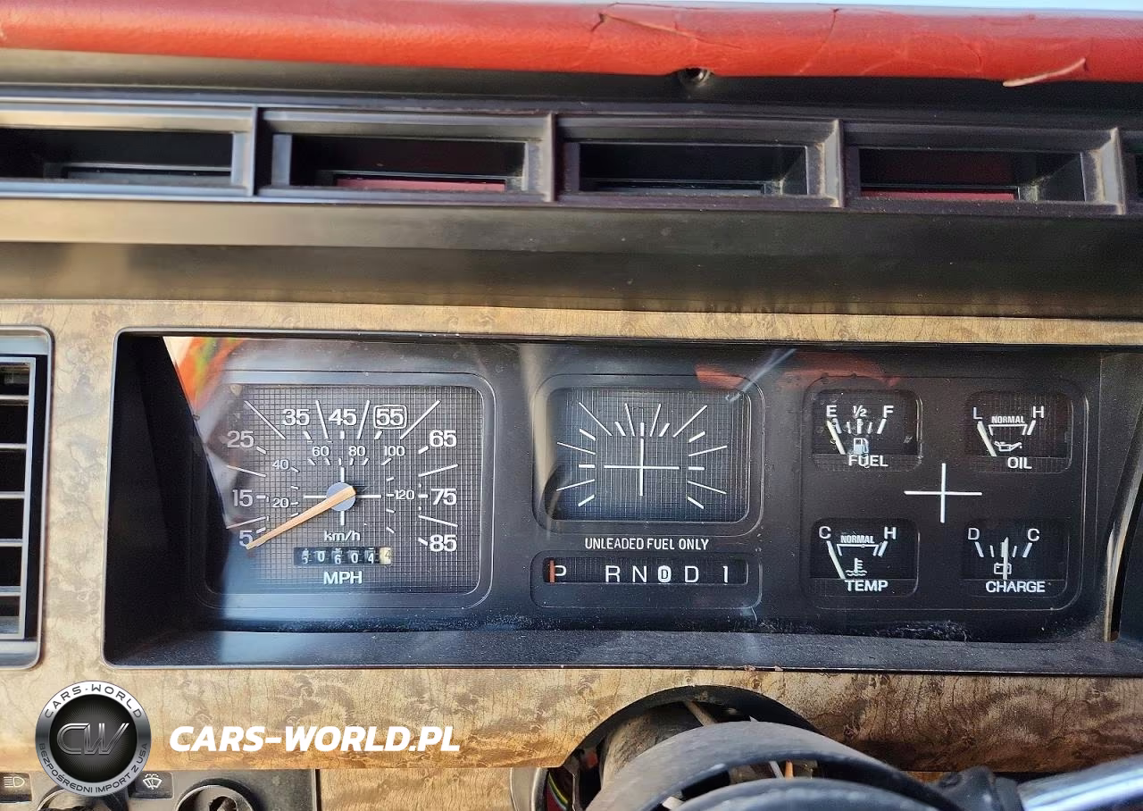 1986 Ford F150 VIN:1FTCF15N2GNA94935 - 9