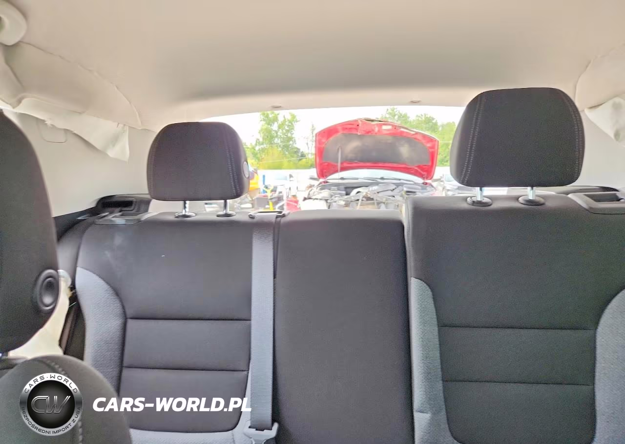 2025 Chevrolet Trailblazer Lt VIN:KL79MPSLXSB091214 - 10