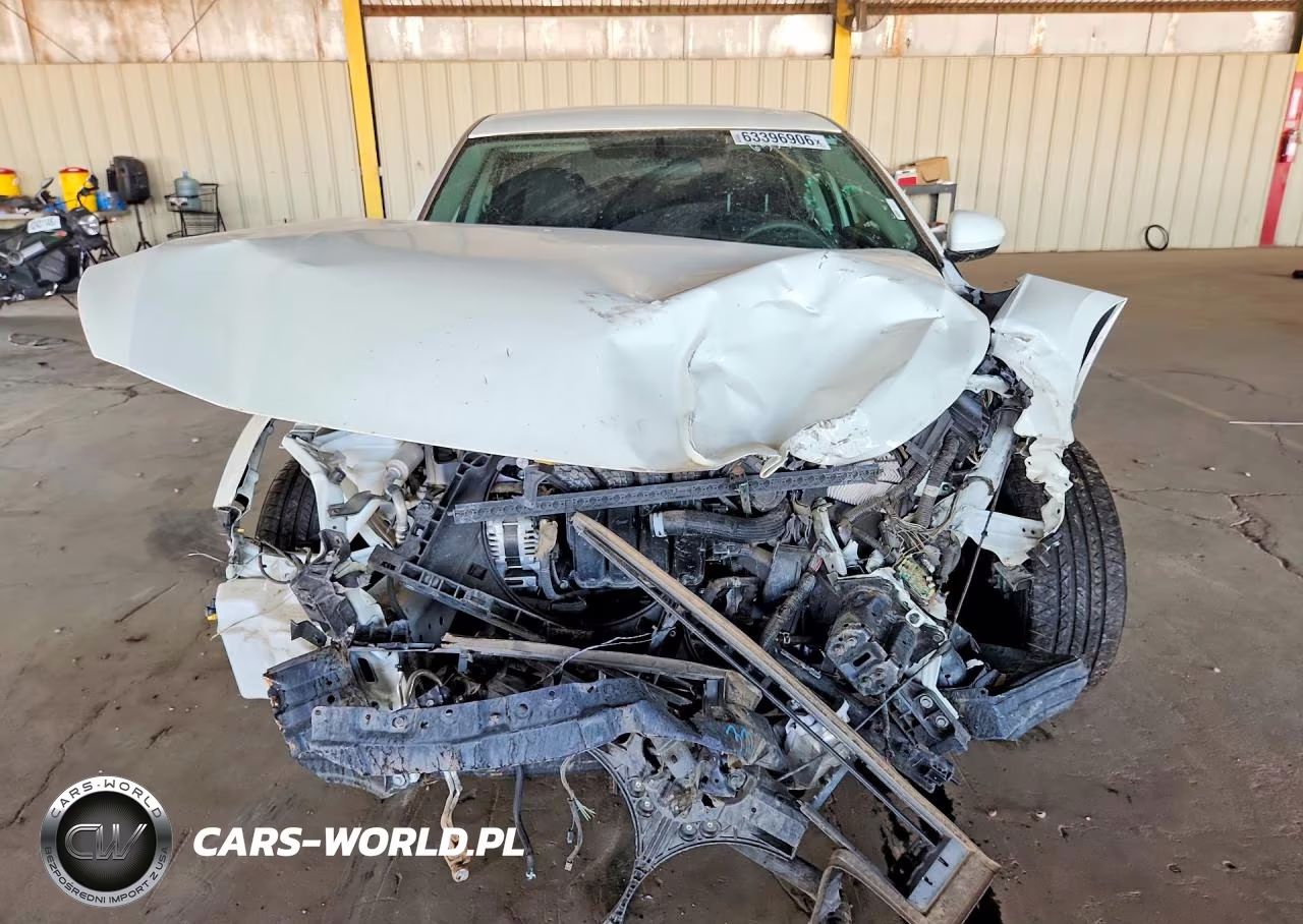 2020 Nissan Altima S VIN:1N4BL4BV3LC259378 - 5