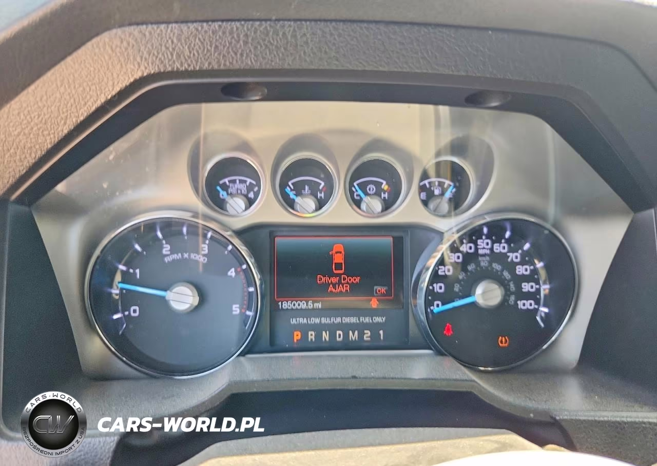 2014 Ford F350 Super Duty VIN:1FT8W3BT5EEB64882 - 9