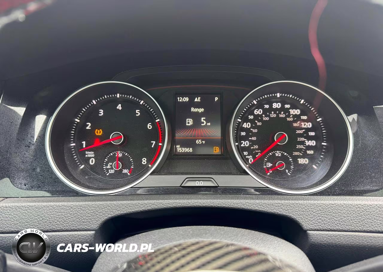 2020 Volkswagen Gti S VIN:3VW6T7AU9LM017423 - 8