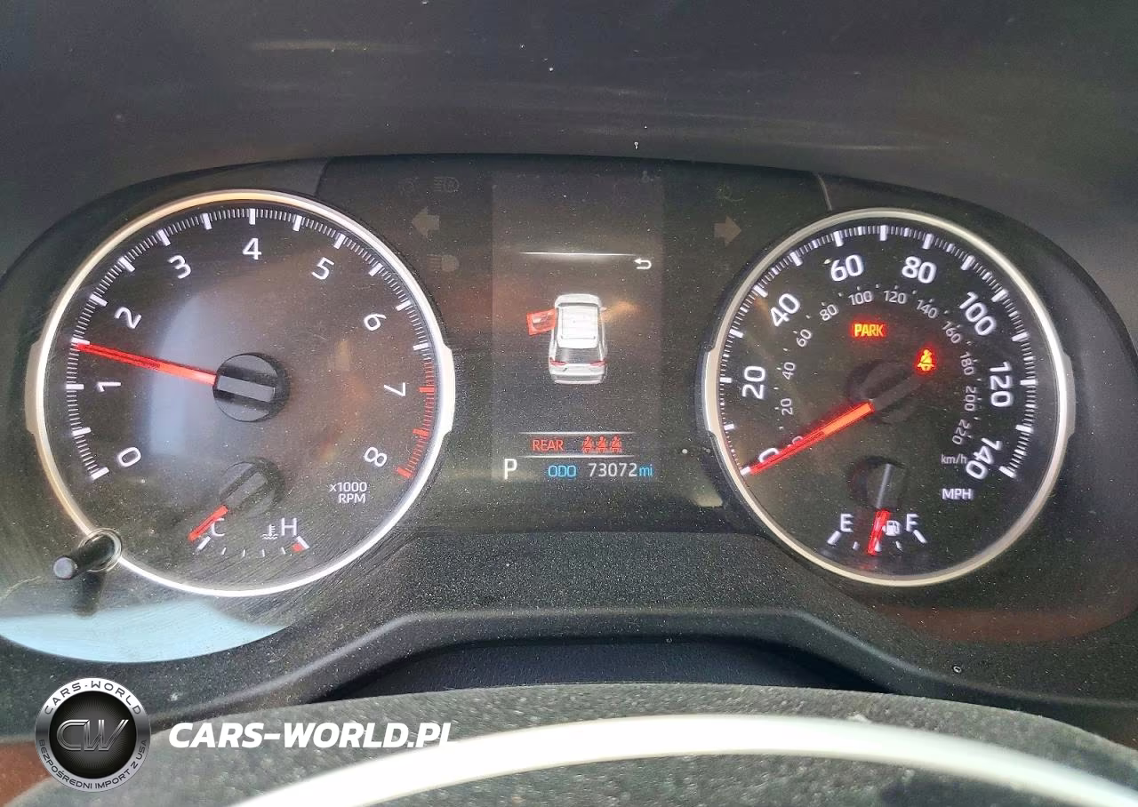 2019 Toyota Rav4 Le VIN:2T3F1RFV0KW063399 - 9