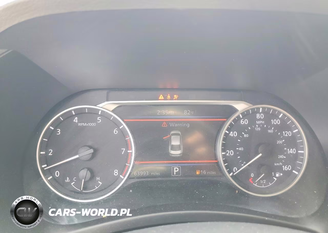 2020 Nissan Sentra Sr VIN:3N1AB8DVXLY297777 - 9