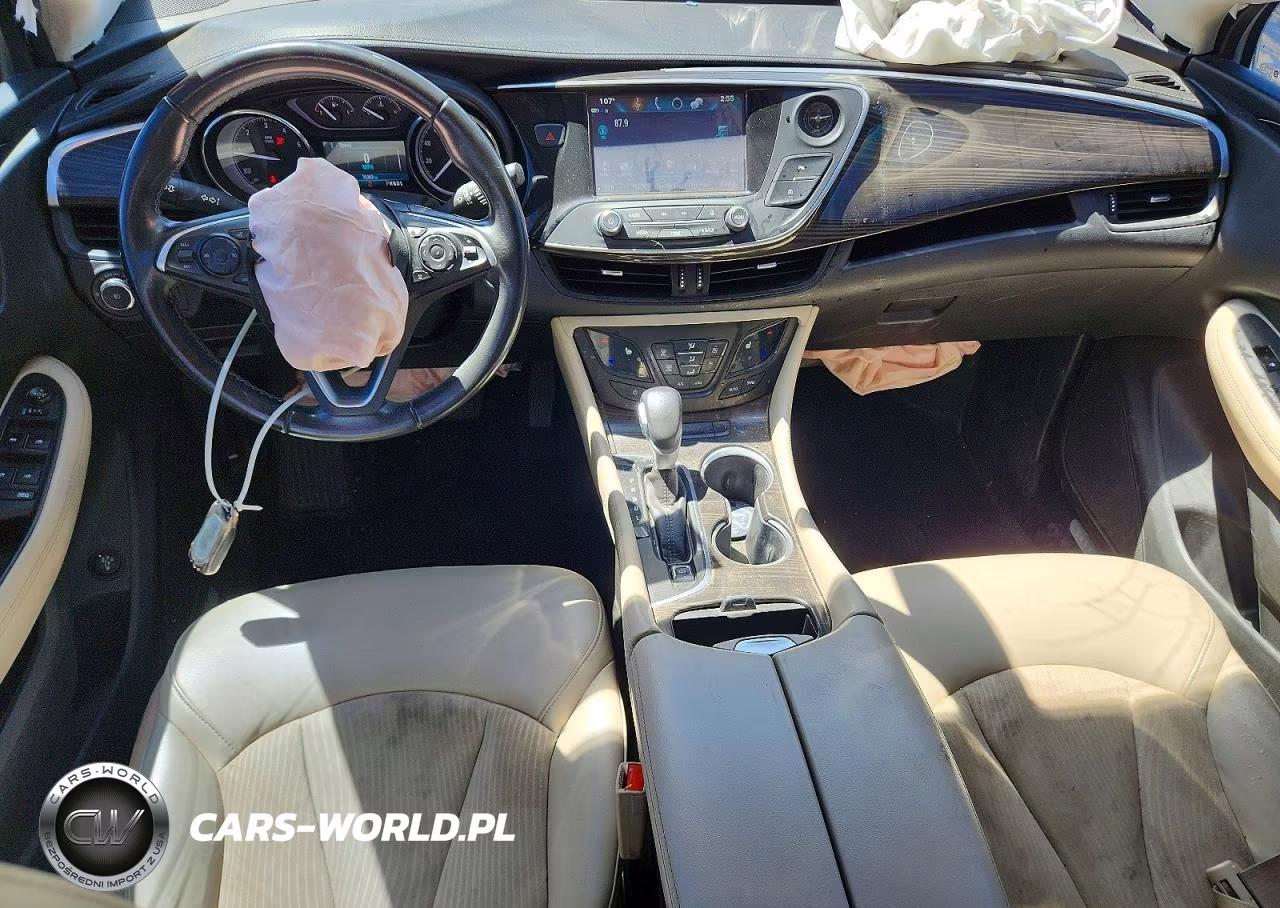 2020 Buick Envision Preferred VIN:LRBFX1SAXLD104783 - 8