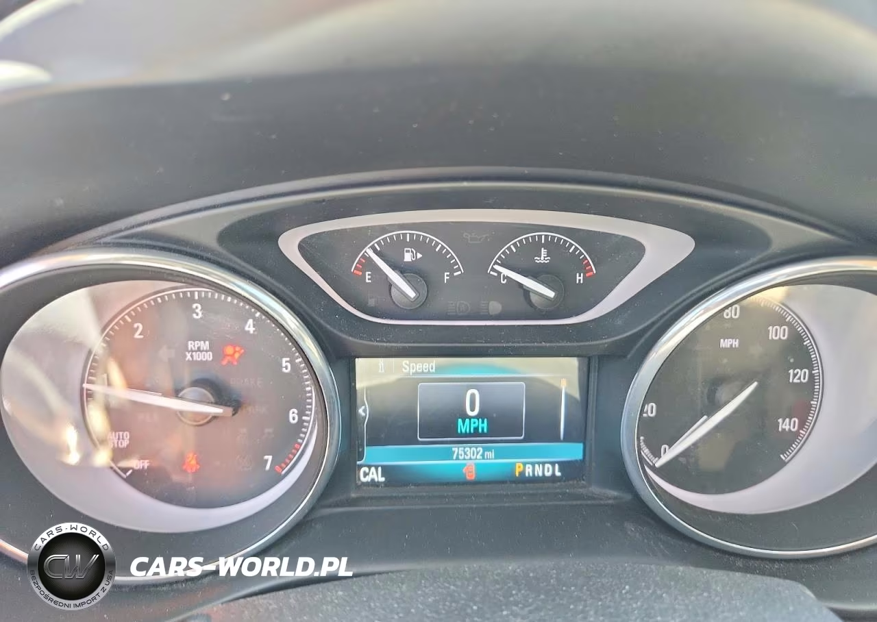2020 Buick Envision Preferred VIN:LRBFX1SAXLD104783 - 9