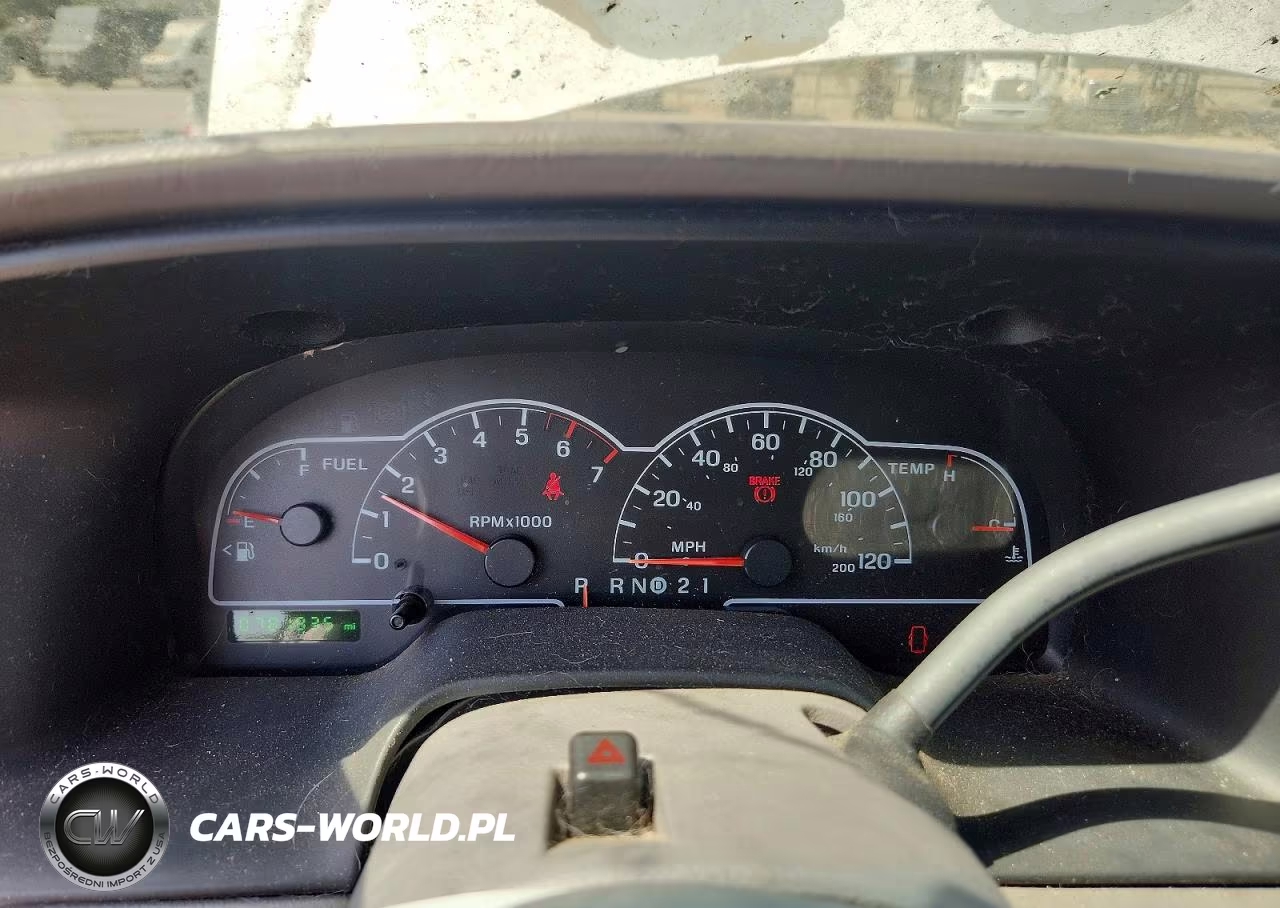 2001 Ford Windstar Lx VIN:2FMZA51451BB07107 - 9