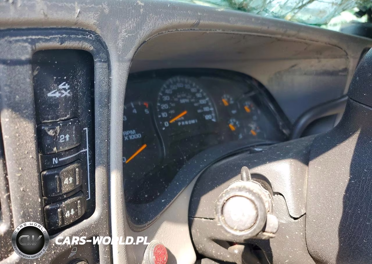 2007 GMC Sierra K2500 Heavy Duty VIN:1GTHK23D97F180531 - 9