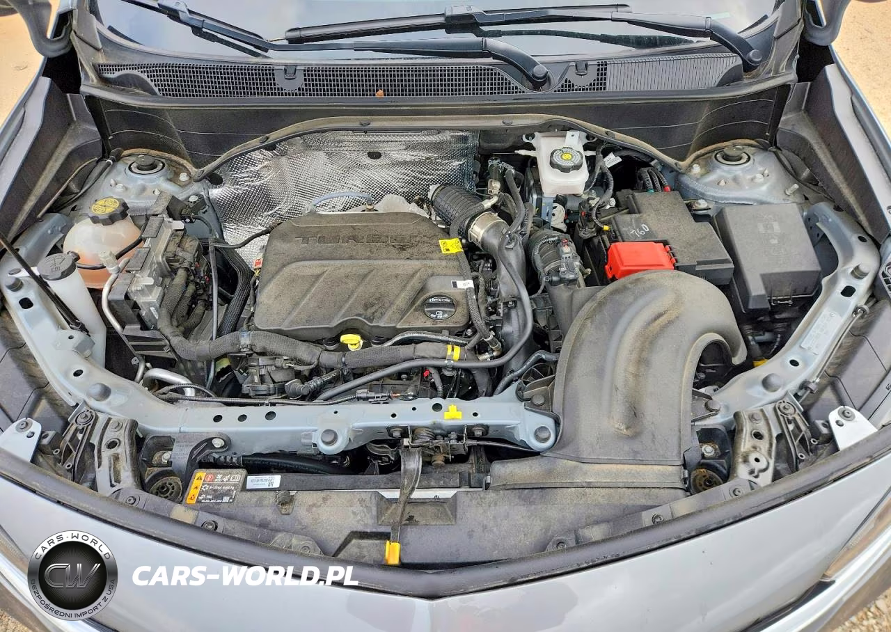 2023 Buick Encore Gx Select VIN:KL4MMDS25PB089505 - 12