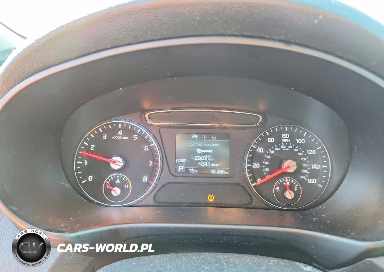 2020 Kia Sorento Lx VIN:5XYPGDA36LG651660 - 9