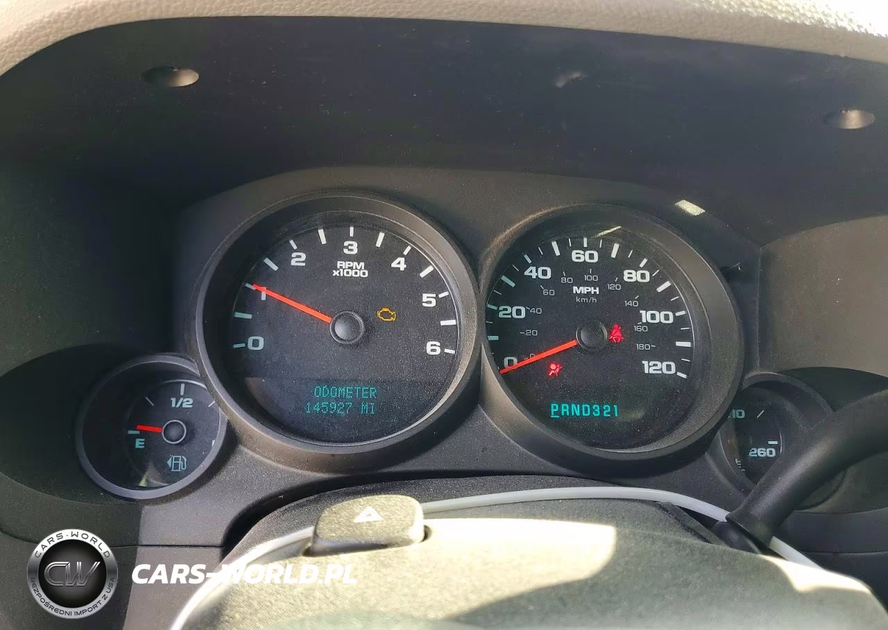 2008 Chevrolet Silverado C1500 VIN:1GCEC14X18Z170580 - 9