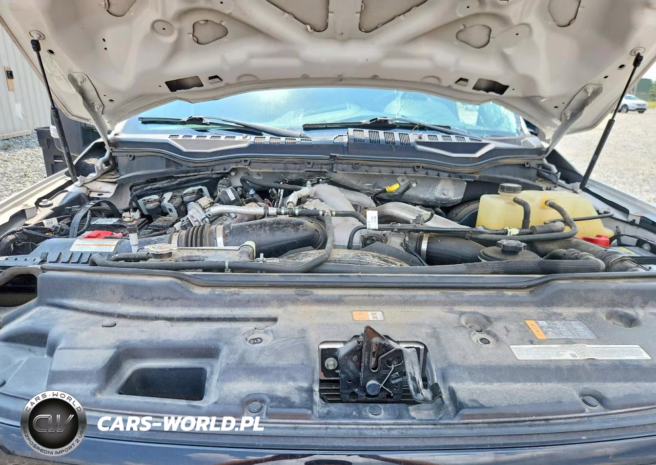 2022 Ford F250 Super Duty VIN:1FT8W2BT1NEC06491 - 11