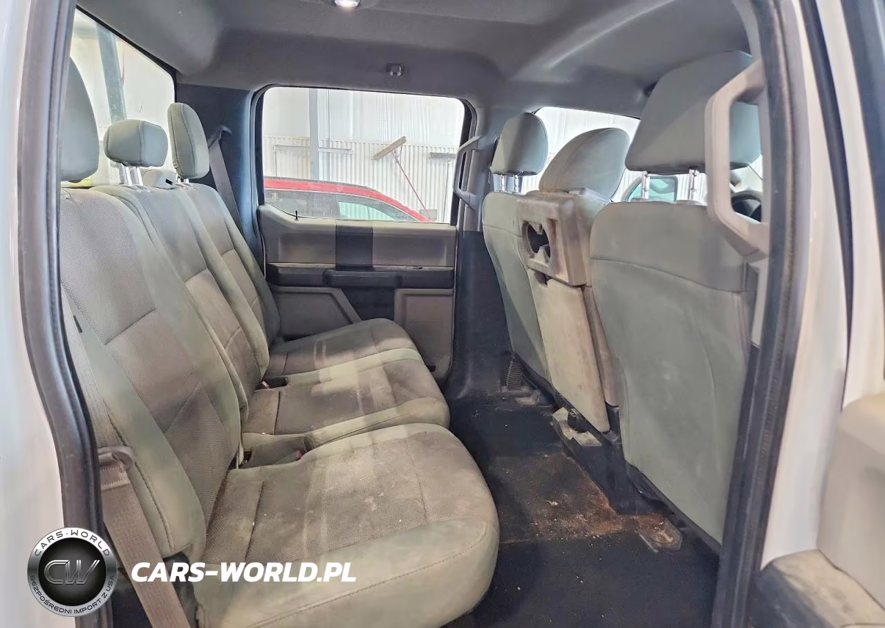 2019 Ford F350 Super Duty VIN:1FT8W3BT1KEE03100 - 10