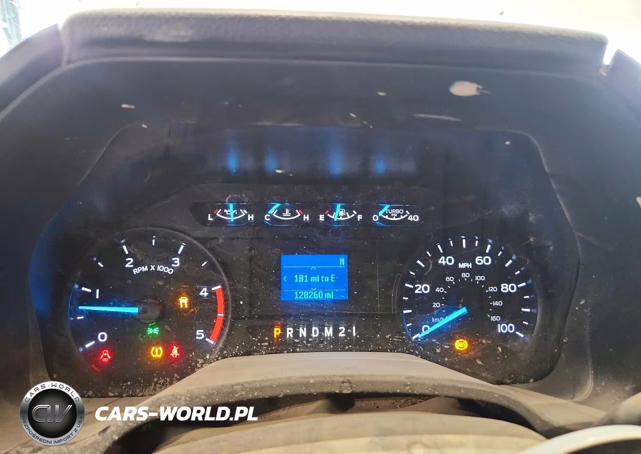 2019 Ford F350 Super Duty VIN:1FT8W3BT1KEE03100 - 9