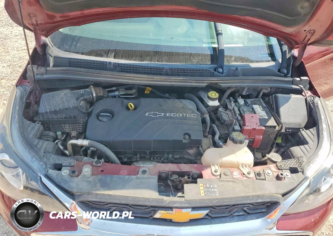 2022 Chevrolet Spark 1Lt VIN:KL8CD6SA0NC020371 - 11