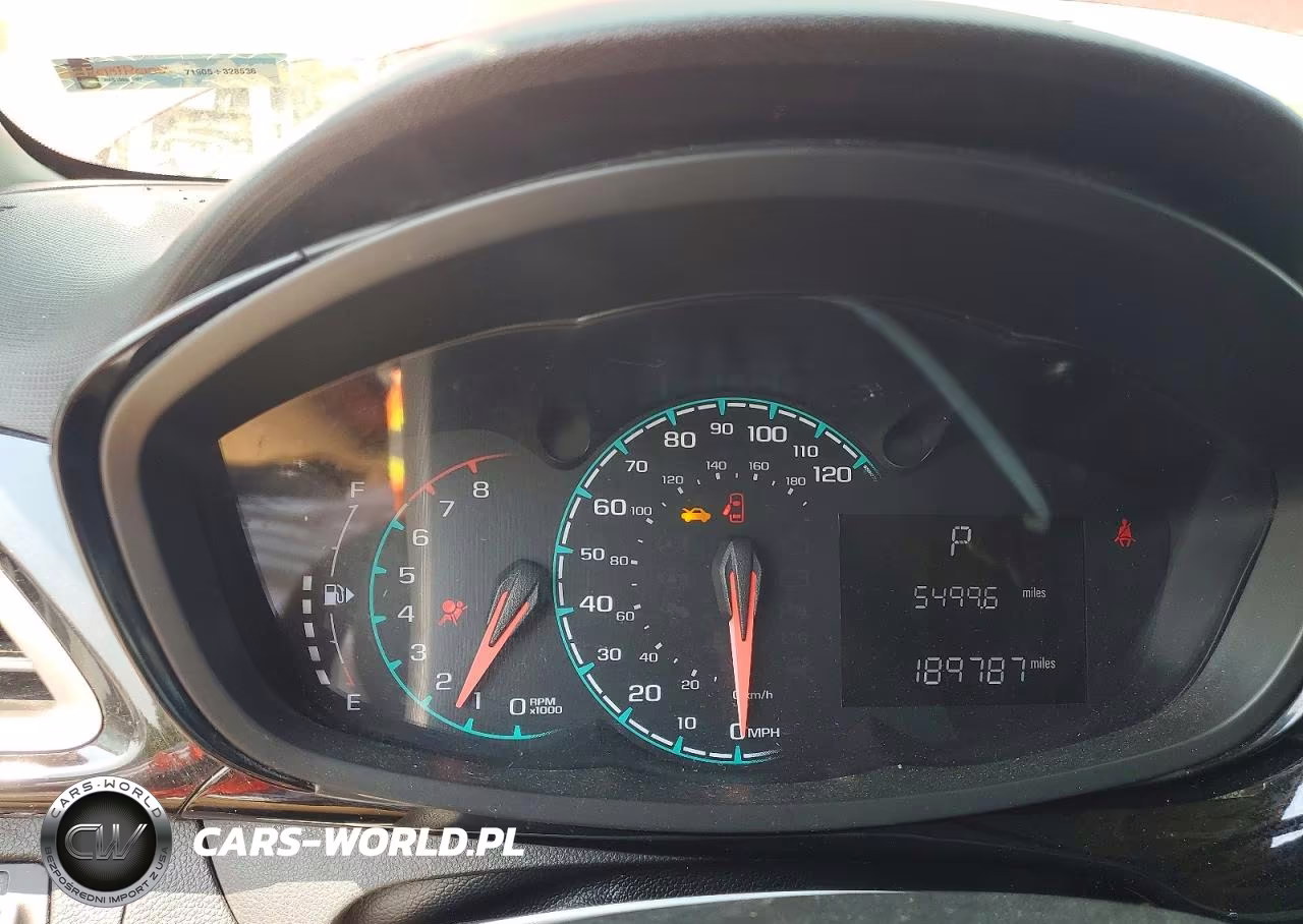 2022 Chevrolet Spark 1Lt VIN:KL8CD6SA0NC020371 - 9