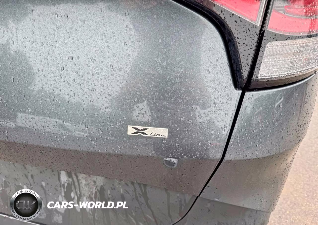 2023 Kia Sportage X Line VIN:5XYK6CAFXPG027528 - 12
