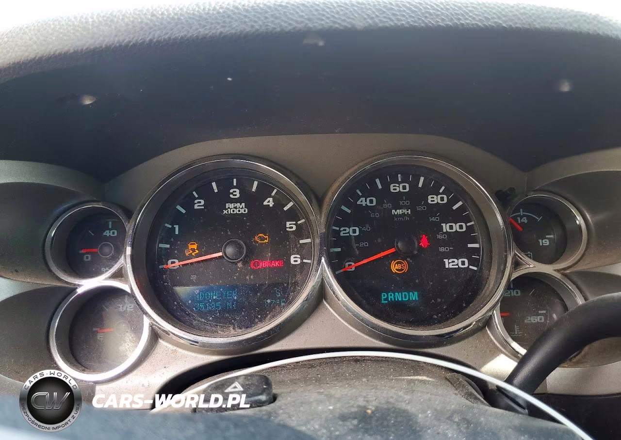2012 GMC Sierra K1500 Sle VIN:1GTR2VE73CZ142041 - 9