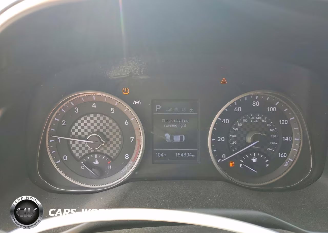 2019 Hyundai Elantra Sel VIN:5NPD84LF6KH408963 - 9