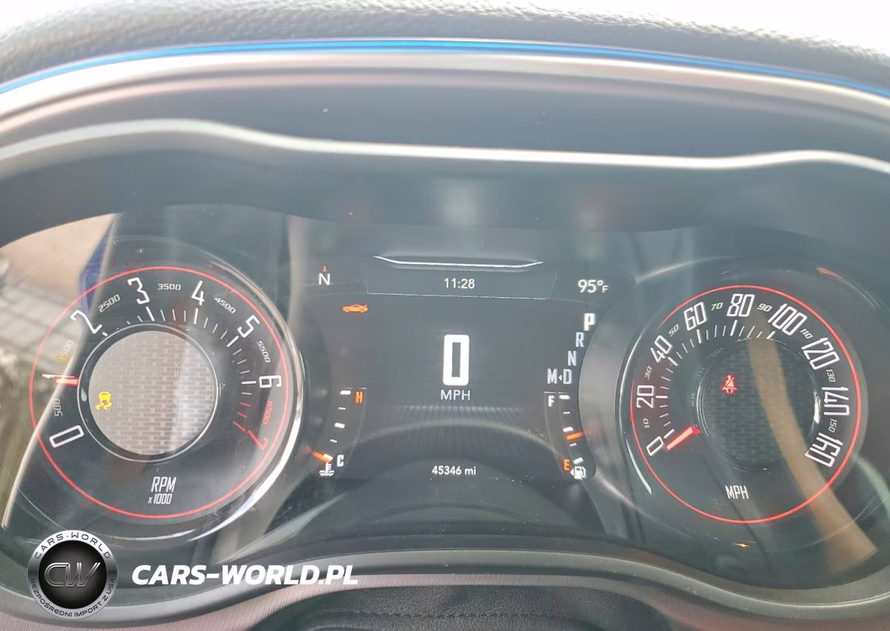 2022 Dodge Challenger Sxt VIN:2C3CDZAG7NH165262 - 9