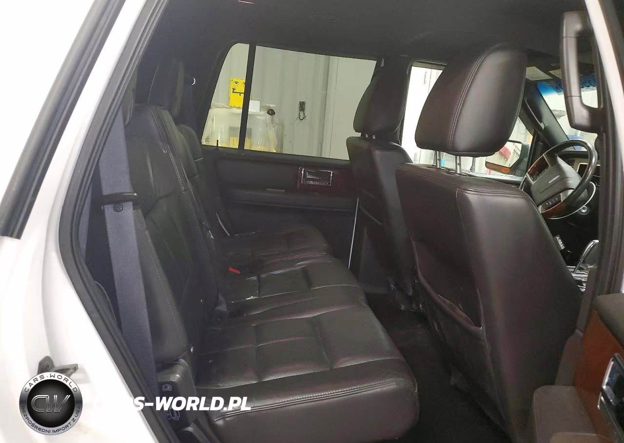 2014 Lincoln Navigator VIN:5LMJJ2J55EEL01518 - 11