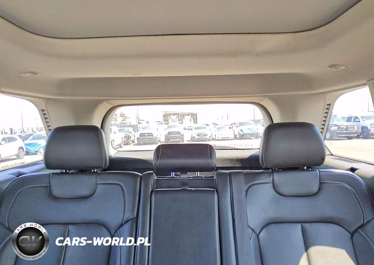 2023 Jeep Grand Cherokee Limited VIN:1C4RJHBGXP8850369 - 10
