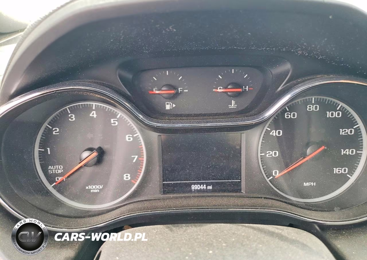 2019 Chevrolet Cruze Lt VIN:1G1BE5SM4K7113556 - 9
