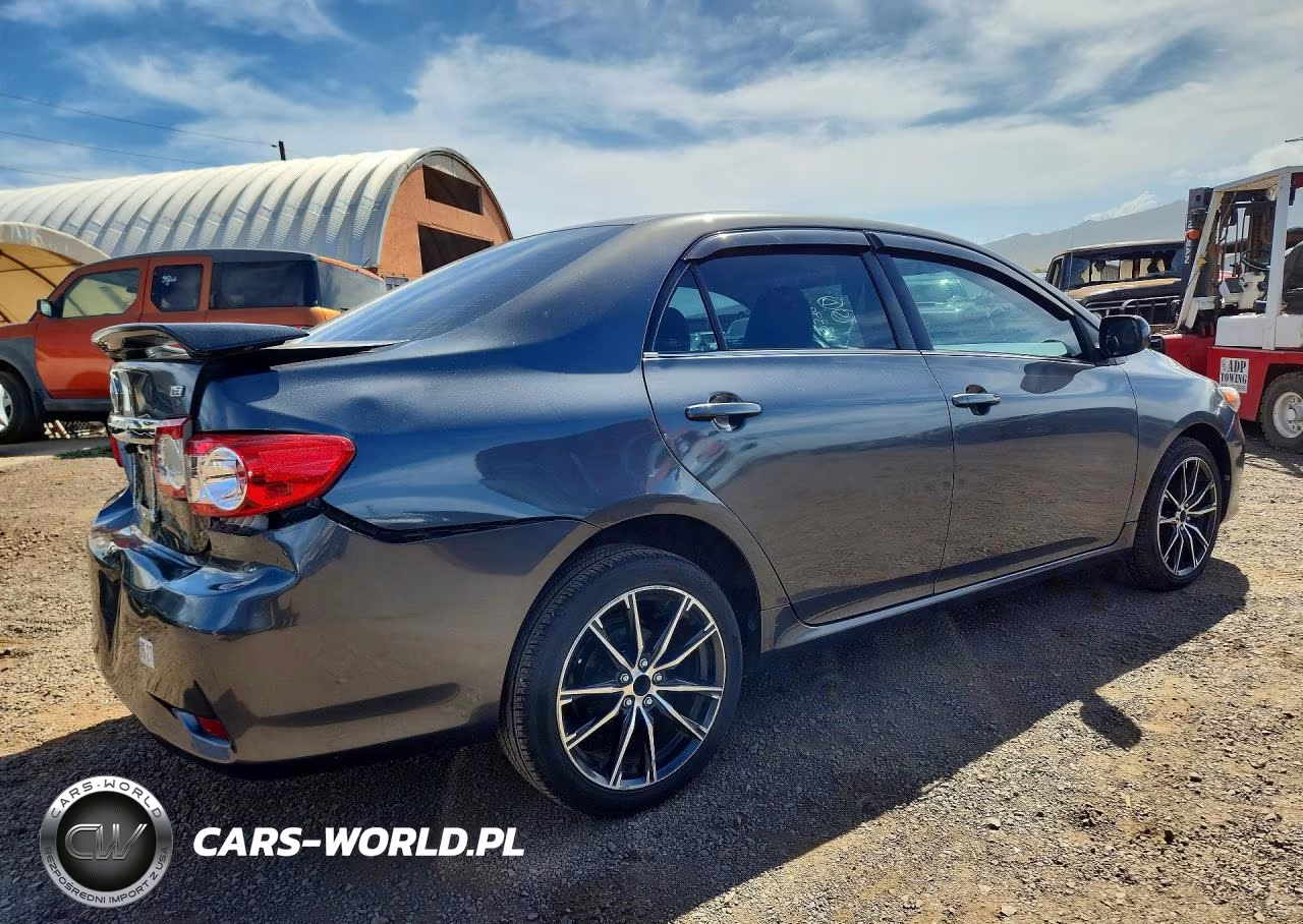 TOYOTA COROLLA BA VIN:2T1BU4EE4DC979154 - 3