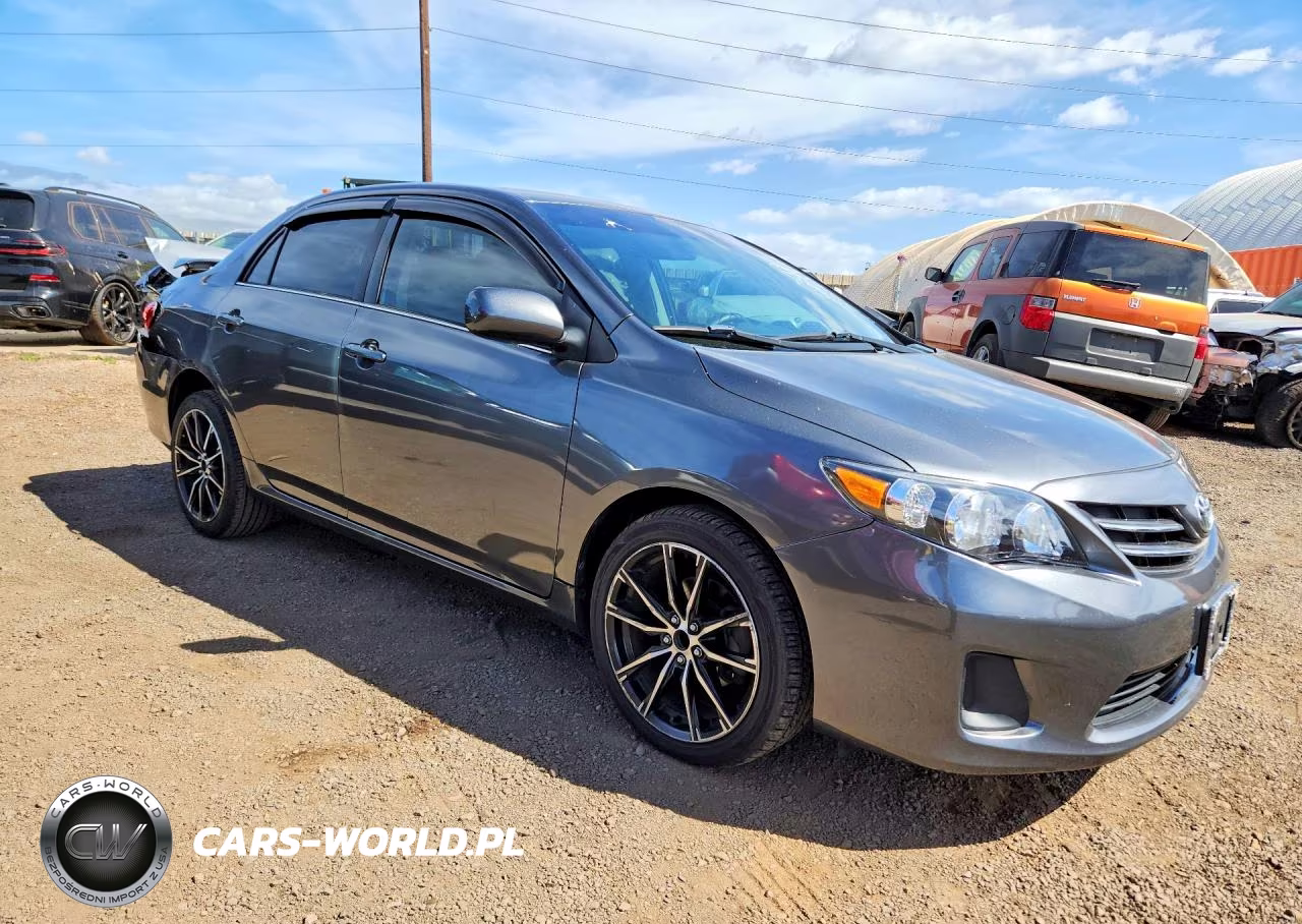 TOYOTA COROLLA BA VIN:2T1BU4EE4DC979154 - 4