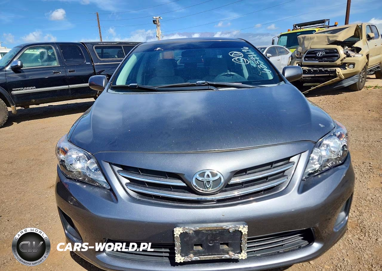 TOYOTA COROLLA BA VIN:2T1BU4EE4DC979154 - 5