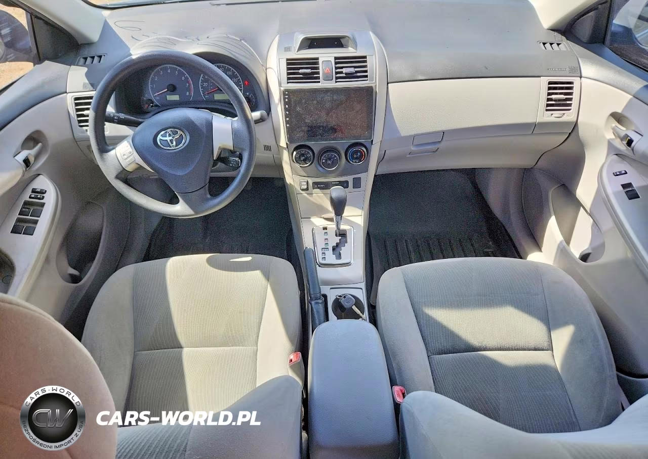 TOYOTA COROLLA BA VIN:2T1BU4EE4DC979154 - 8
