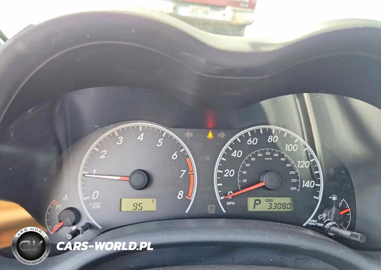 TOYOTA COROLLA BA VIN:2T1BU4EE4DC979154 - 9