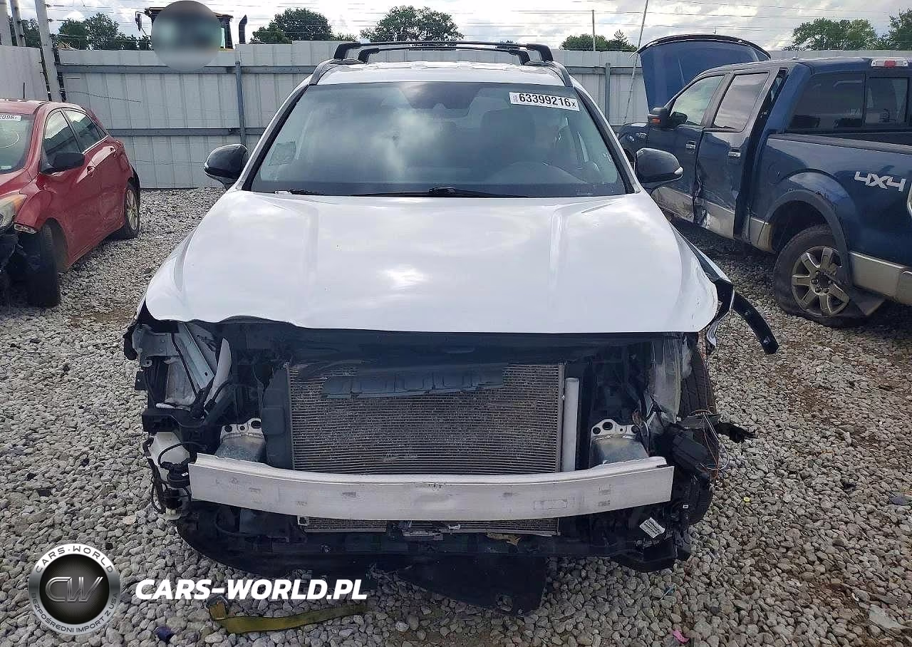 2022 Hyundai Santa Fe Xrt VIN:5NMS6DAJ0NH388330 - 5