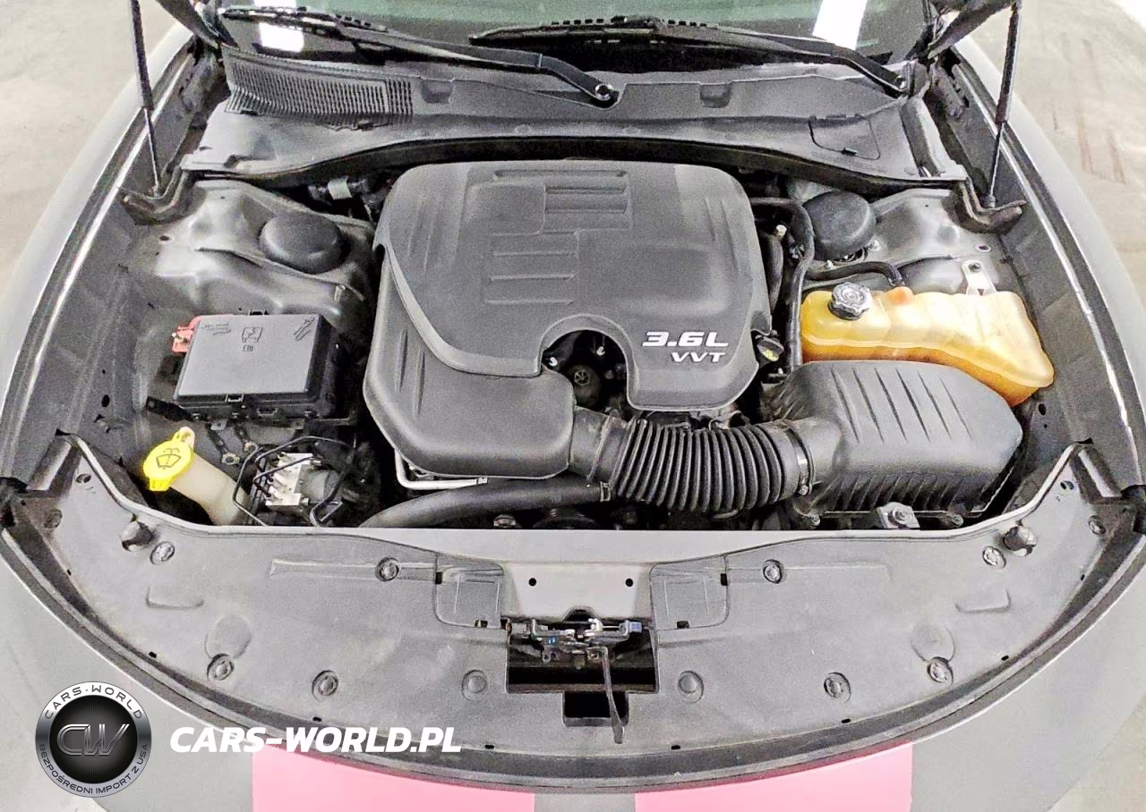 2018 Dodge Charger Sxt VIN:2C3CDXBG6JH173723 - 11