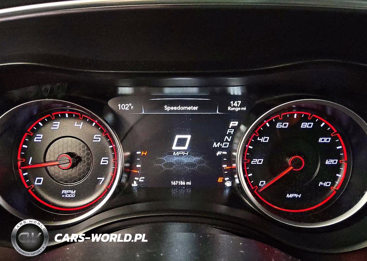 2018 Dodge Charger Sxt VIN:2C3CDXBG6JH173723 - 9
