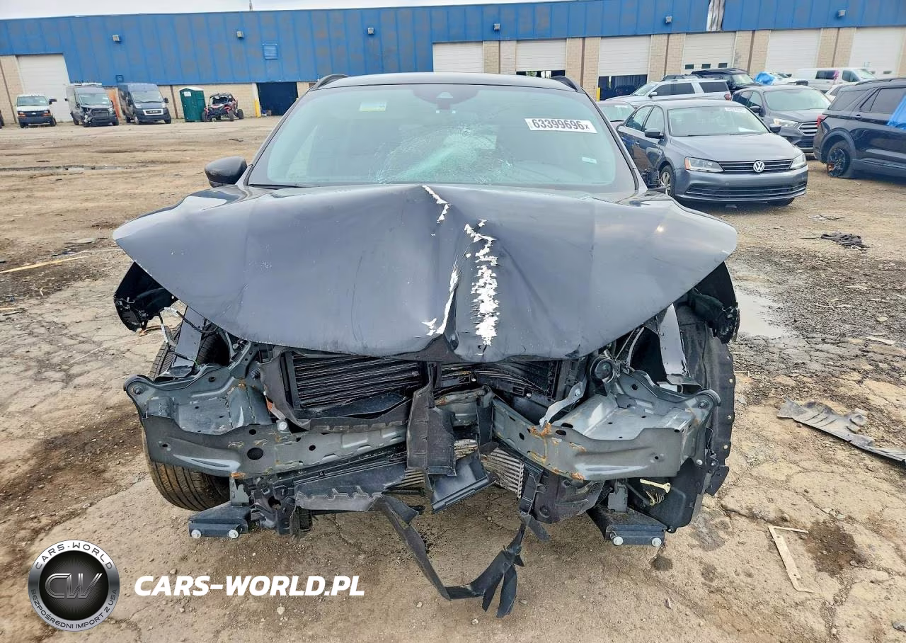 2026 Ford Escape St Line VIN:1FMCU0MN1TUA10195 - 5