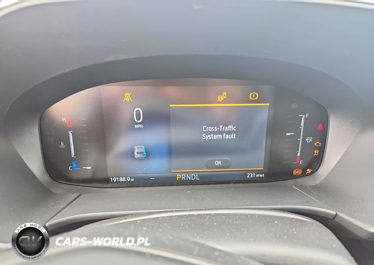 2026 Ford Escape St Line VIN:1FMCU0MN1TUA10195 - 9