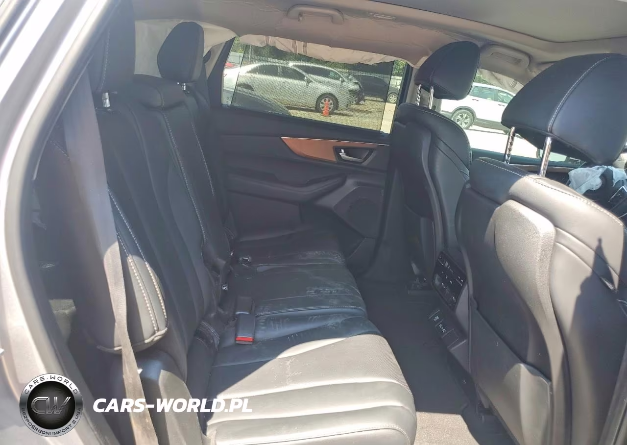 2022 Acura Mdx Technology VIN:5J8YD9H42NL003430 - 11