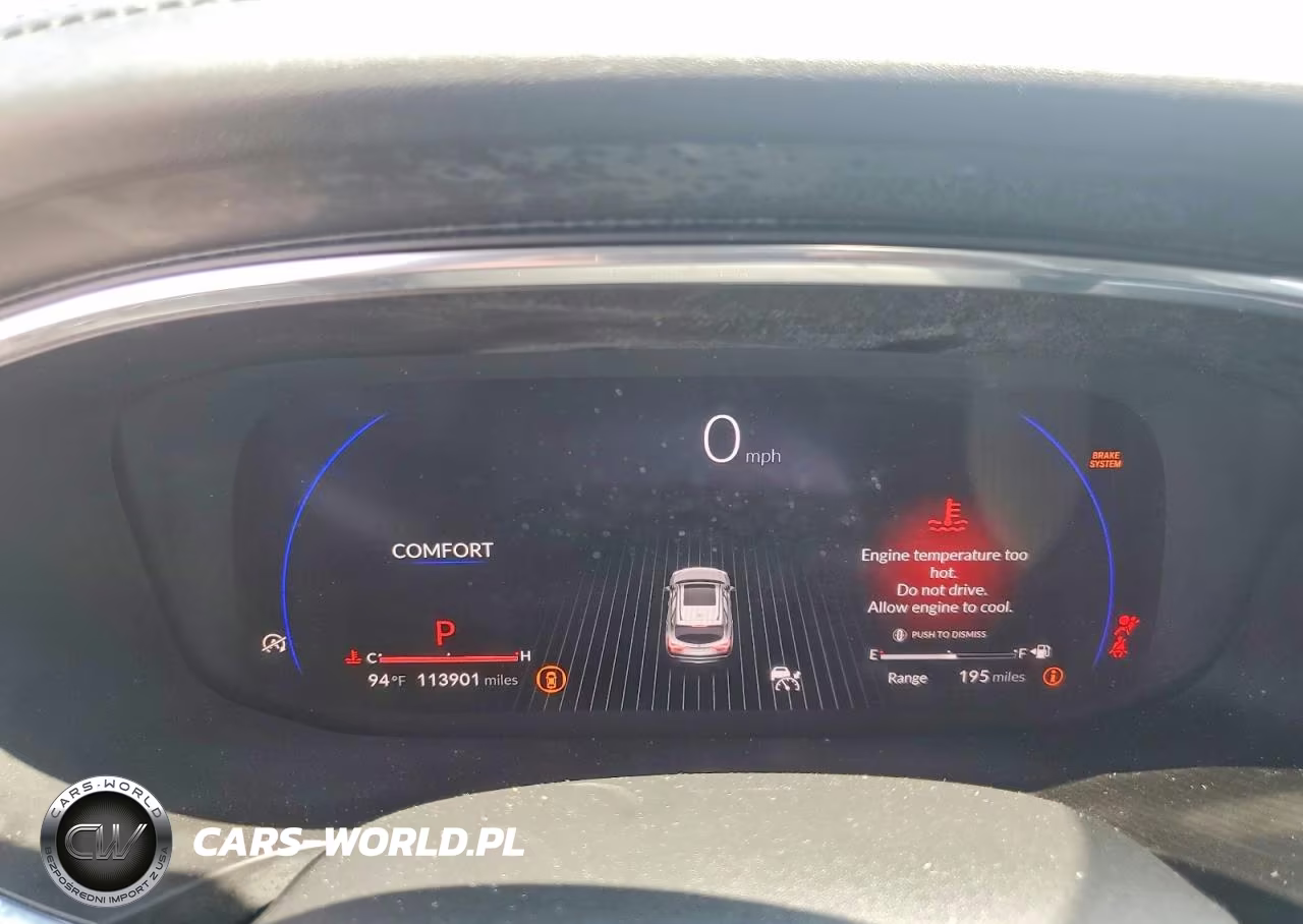 2022 Acura Mdx Technology VIN:5J8YD9H42NL003430 - 9