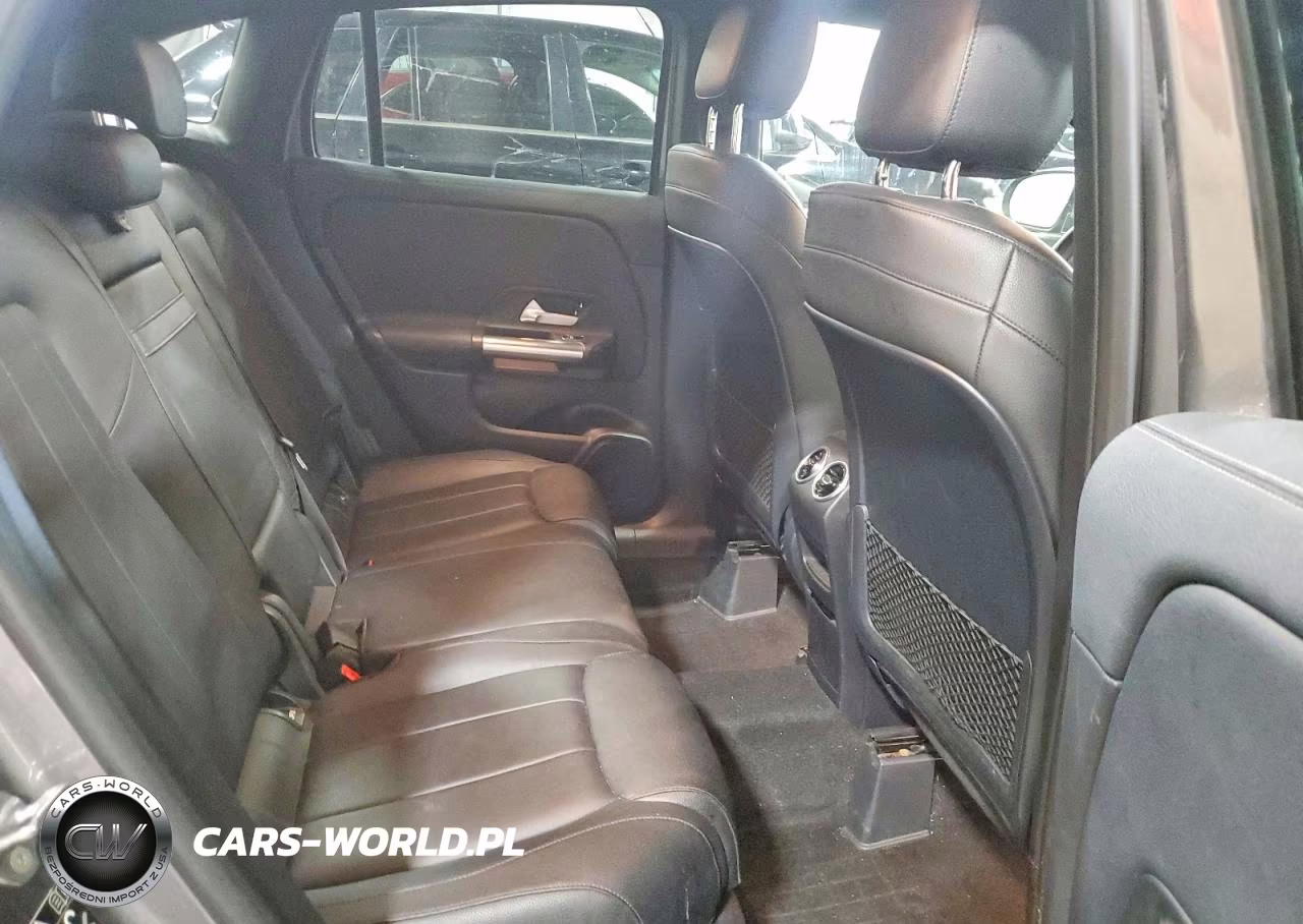 2021 Mercedes-Benz Gla 250 4Matic VIN:W1N4N4HB8MJ124249 - 10