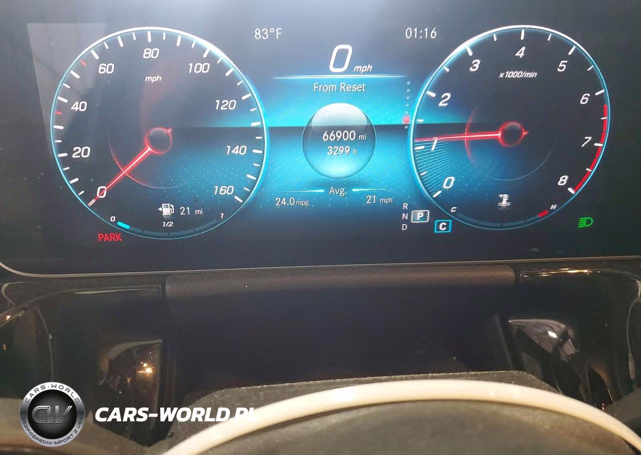 2021 Mercedes-Benz Gla 250 4Matic VIN:W1N4N4HB8MJ124249 - 9