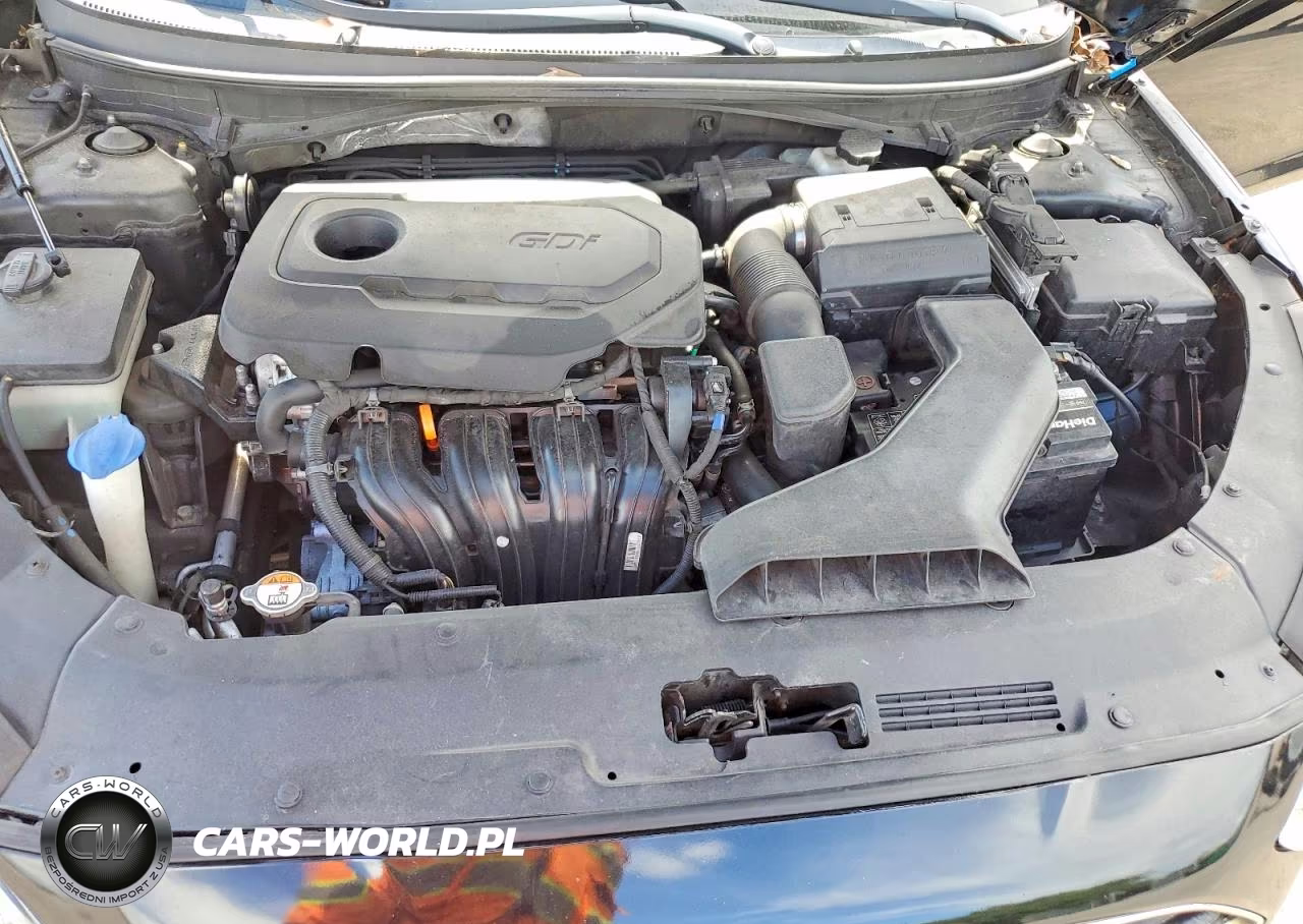 2019 Hyundai Sonata Sel VIN:5NPE34AF4KH733665 - 11
