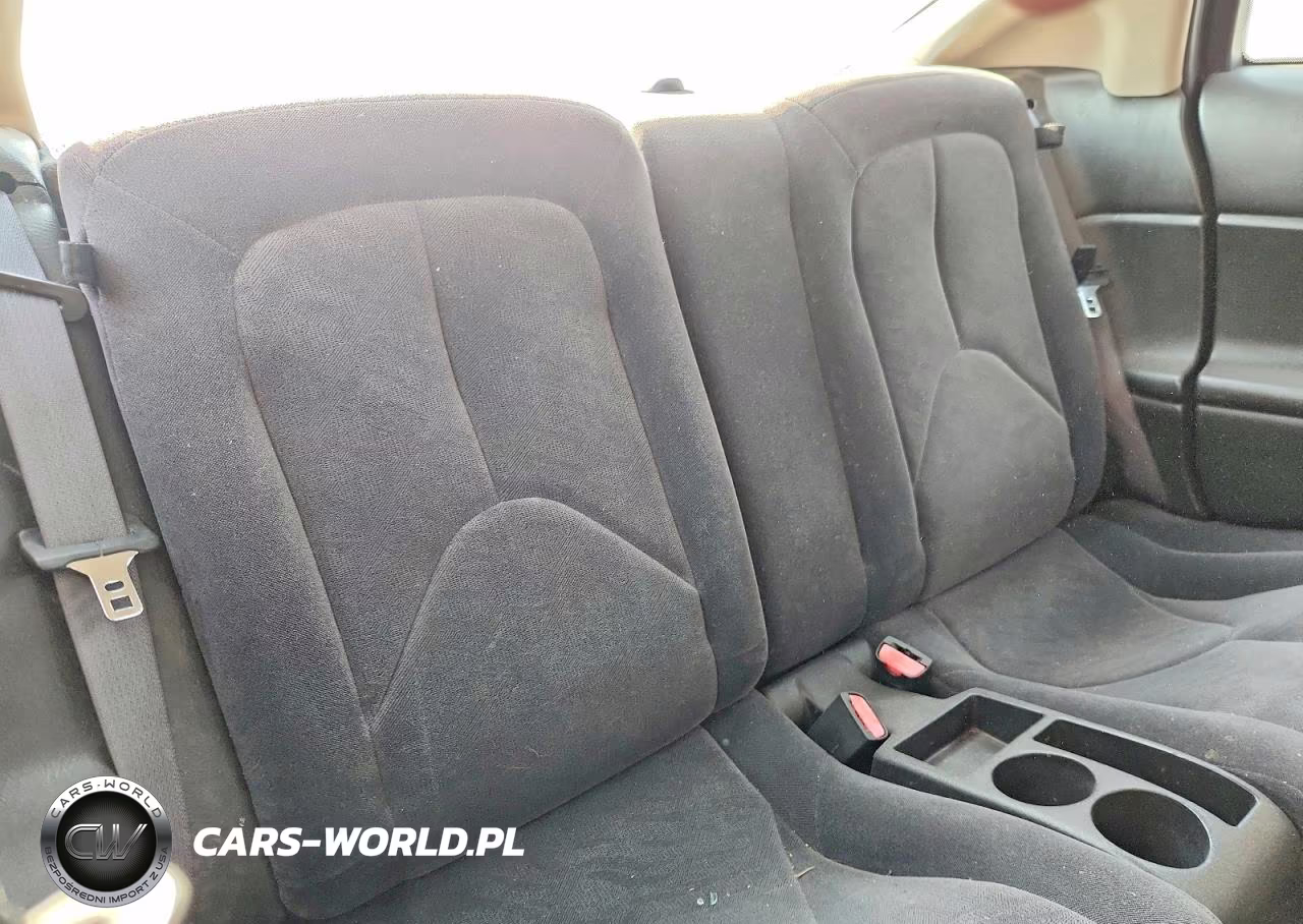 2001 Saturn Sc2 VIN:1G8ZY12711Z227141 - 10