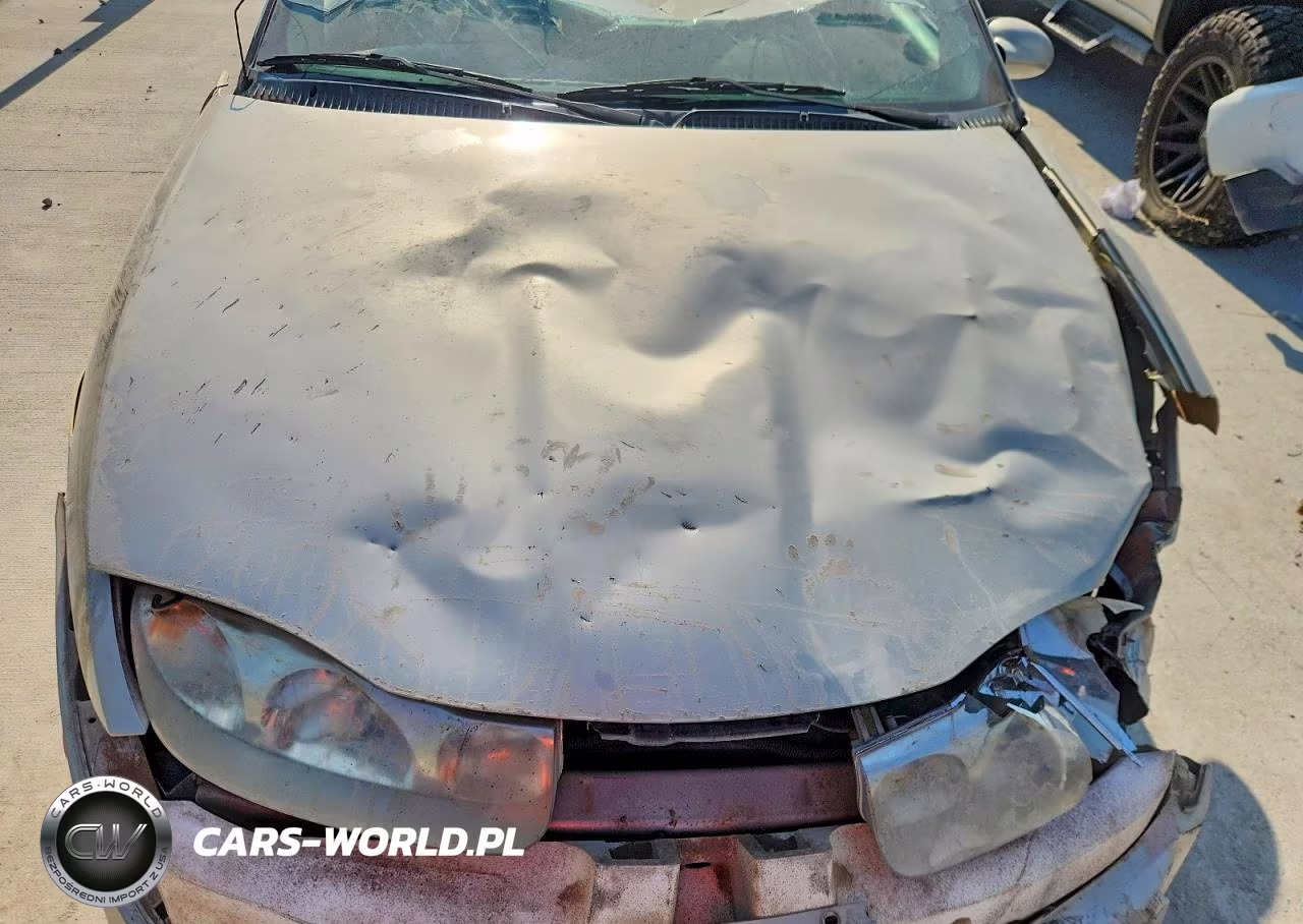 2001 Saturn Sc2 VIN:1G8ZY12711Z227141 - 11