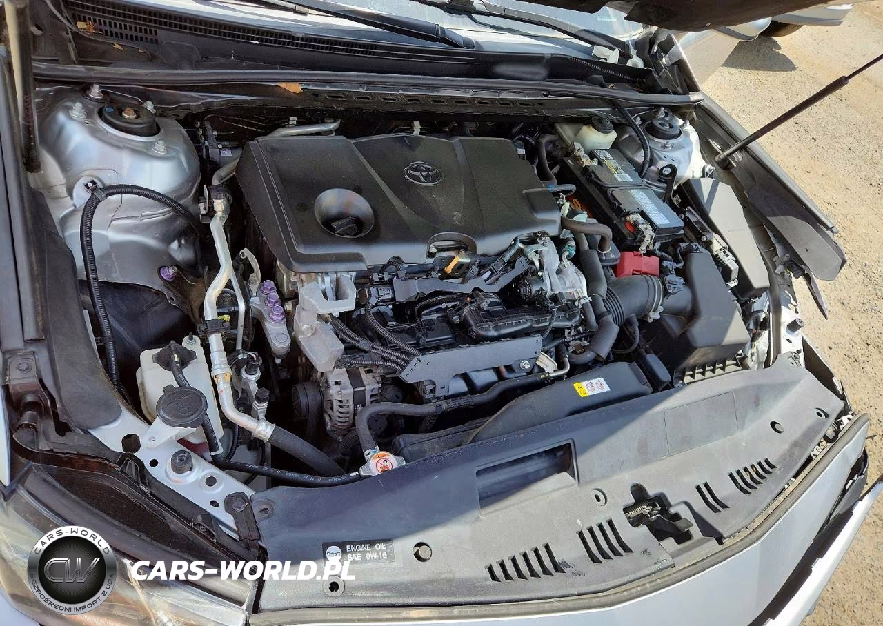 2018 Toyota Camry Se VIN:4T1B11HK9JU591226 - 11