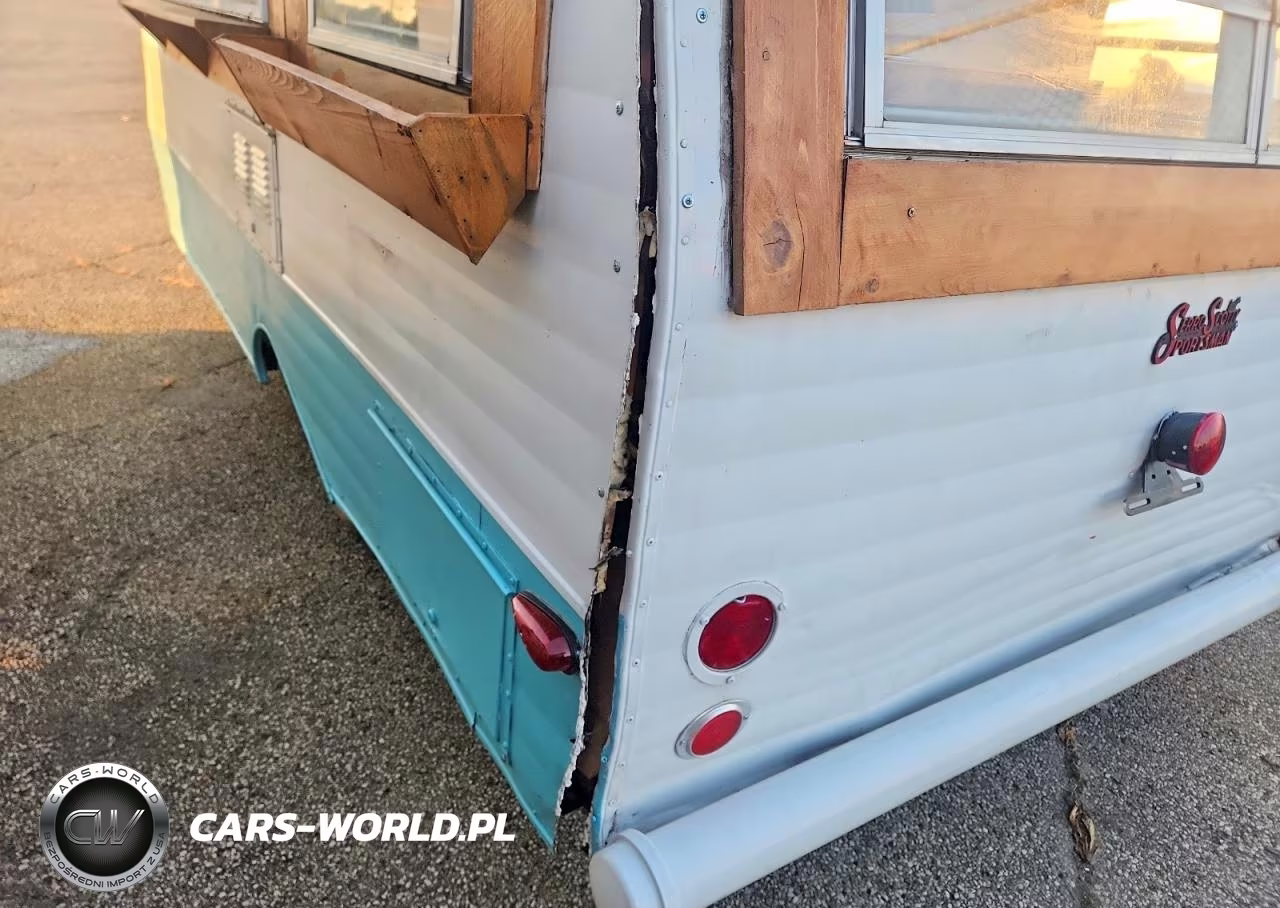1966 Other Scotyhilan VIN:66136710T - 10