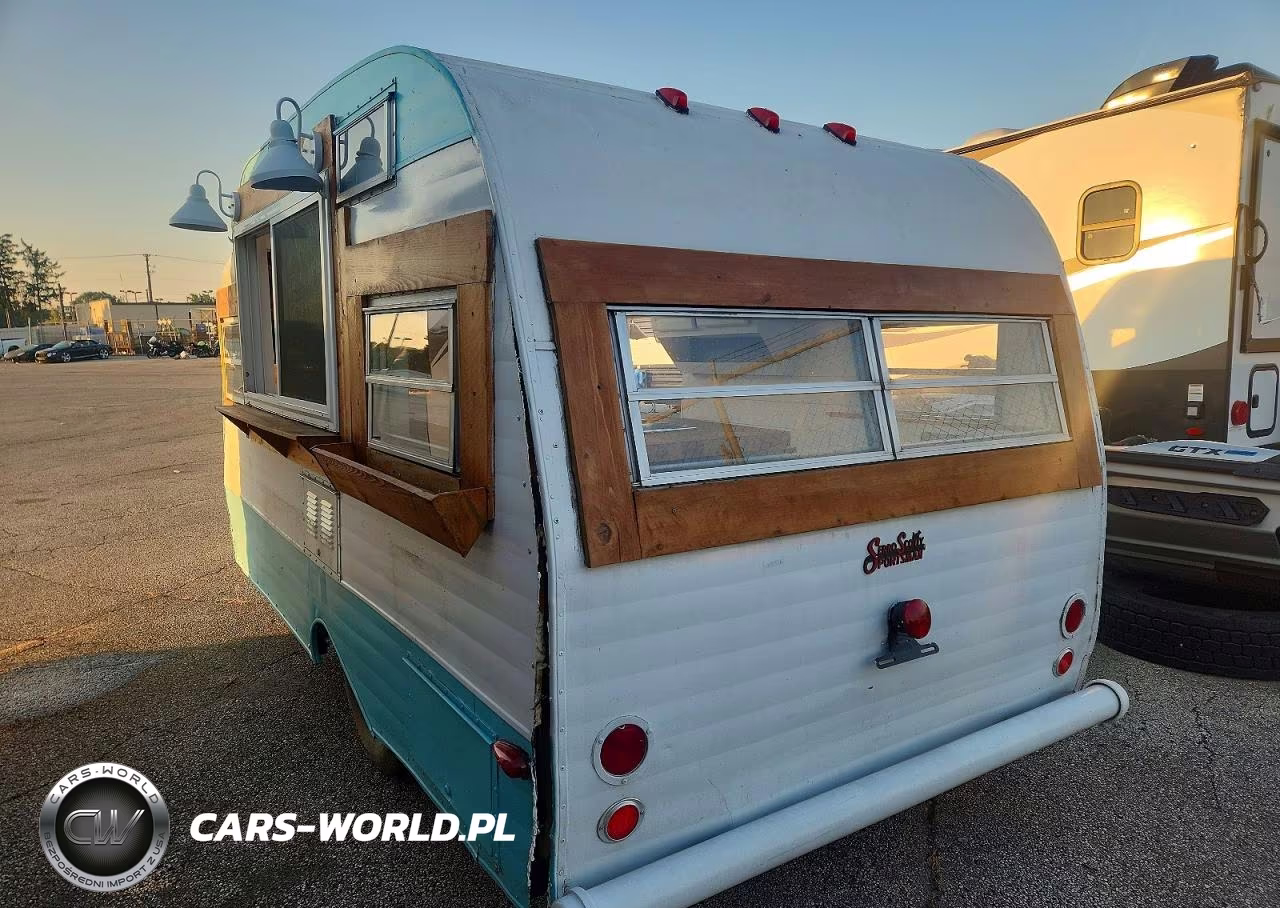 1966 Other Scotyhilan VIN:66136710T - 3